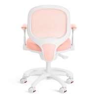 Кресло RAINBOW Рink (розовый) - Изображение 2